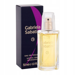 Gabriela Sabatini 30ml woda...