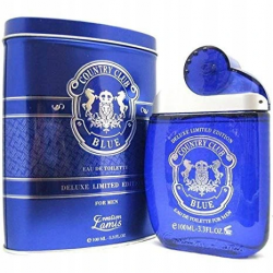 Country Club Blue 100ml...