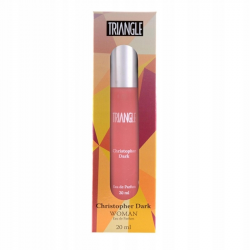 Triangle 20 ml Christopher...