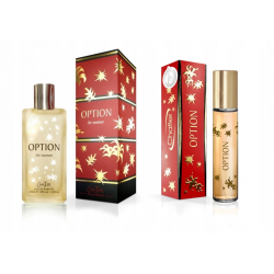 Option Woman 100 ml + 30ml...