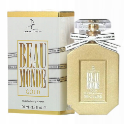 Beau Monde Gold 100 ml...