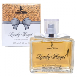 Lovely Angel 100 ml Dorall...