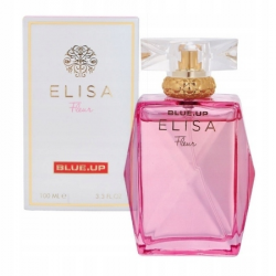 Elisa Fleur 100ml Blue Up