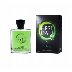 First Date 100ml Luxure