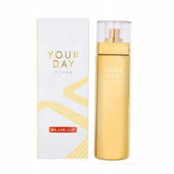 Your Day Woman 100ml Blue Up