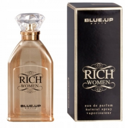 Rich Women 100 ml Blue Up