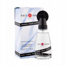 PRET a PORTER 50ML Coty