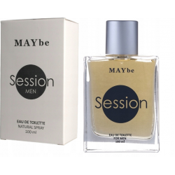 Session For Men 100ml MAYbe