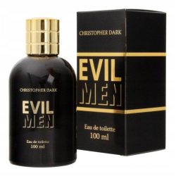 Evil Men 100ml Christopher...