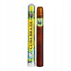 Cuba Brazil 35ml Cuba Original