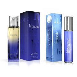 Chatler Hipnotic 100ml +...