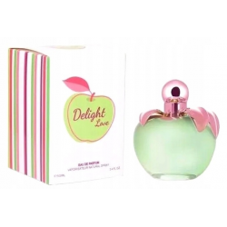 Delight Love 100 ml woda...