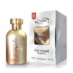 Robothic FEMME 100 ml Chatler