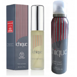 Chique 50ml EDT + 150ml DEO...