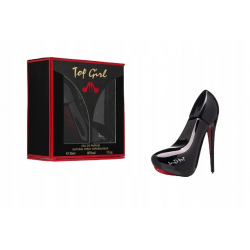 Top Girl Black 30ml Tiverton