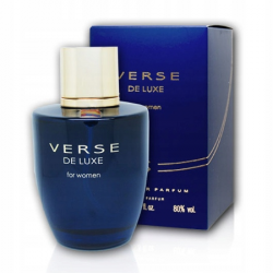 Verse De Luxe Woman 100ml...