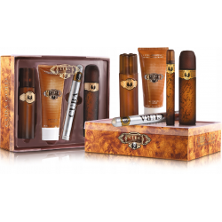 Cuba GOLD 100ml+35ml...