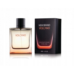 Volcano 100ml New Brand