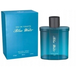 Blue Water 100ml Morakot