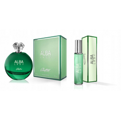 Alba Lady 100ml+30ml Chatler