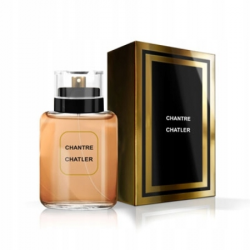 Chantre Black 100ml Chatler