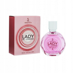 Lady In Charge 100 ml...