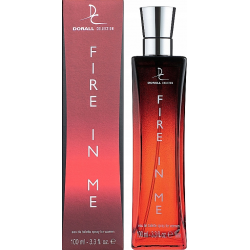 Fire In Me 100 ml Dorall...