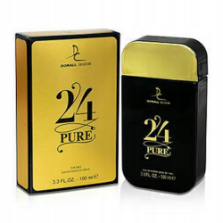 24 Pure 100ml Dorall...