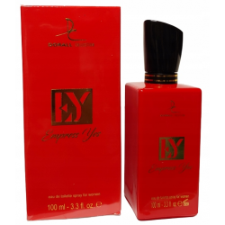 Empress YES 100ml Dorall...