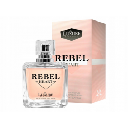 Rebel Heart 100ml Luxure