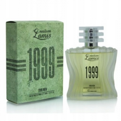 1999 Men 100ml Creation Lamis