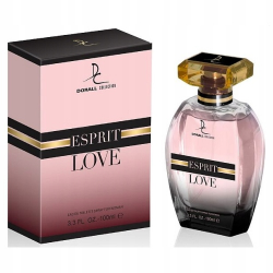 Esprit Love 100ml Dorall...