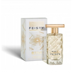 Feisty 100ml eau da parfum...