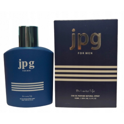 JPG For Men 100 ml Private...