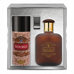 Whisky DOUBLE 100ml...