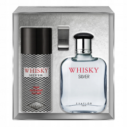 Whisky SILVER 100ml...