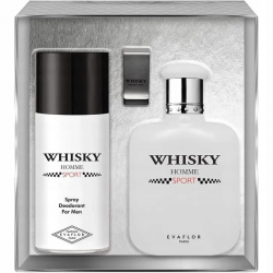 Whisky SPORT 100ml...