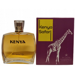 Kenya Safari 100ml Private...