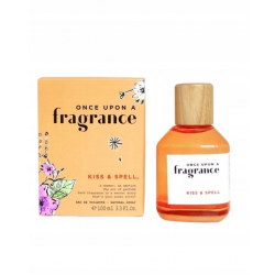 Once Upon FRAGRANCE KISS &...