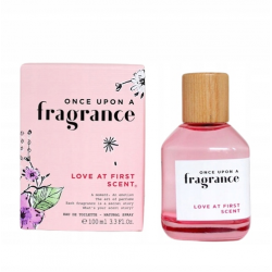 Once Upon Fragrance Love At...