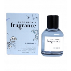 Once Upon Fragrance SOMEONE...