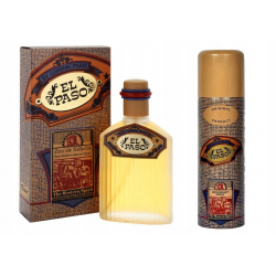 El Paso 100ml EDT + 200ml...