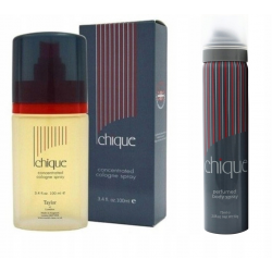 Chique 100ml EDT + 75ml DEO...