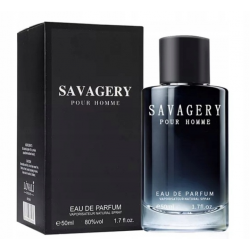 SAVAGERY 50ml Luca Perfume