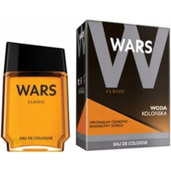 Wars Classic 90ml woda...