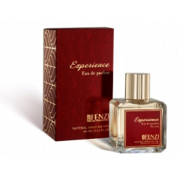 JFenzi Experience 100ml eau...