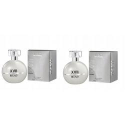 XVII Women 2x100ml JFenzi