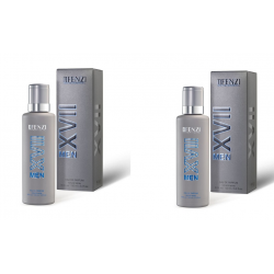 XVII Men 2x100ml JFenzi