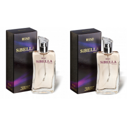 Sibella Women 2x100ml JFenzi