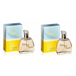 Sea of Sun 2x100ml JFenzi